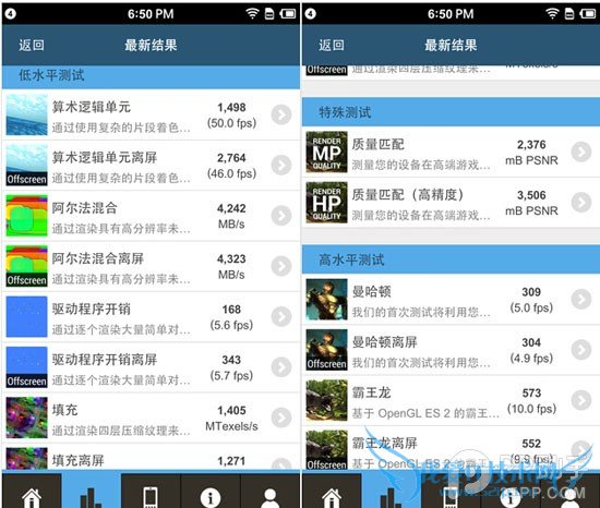 年度焦点之争! 锤子手机对比iPhone 6