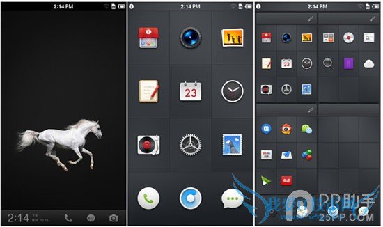 年度焦点之争! 锤子手机对比iPhone 6