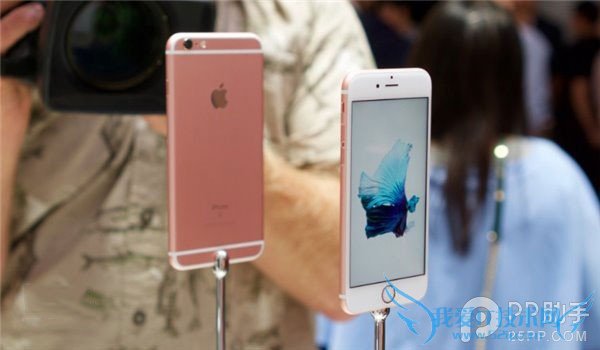 苹果iPhone6s/6s Plus第二批上市地区清单公布 52IJ手机之家
