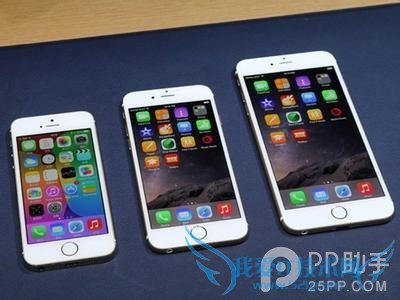iPhone6港版购机流程攻略