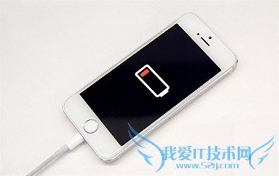 iPhone充电充不进去的多个解决方法