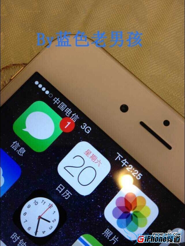 日版iPhone6可以用电信卡吗? 52IJ手机之家
