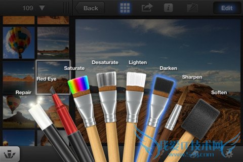 iPhoto是什么 52IJ手机之家
