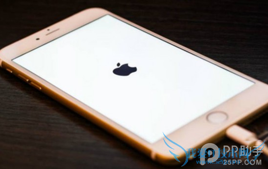 iPhone修复Touch ID报错变砖 52IJ手机之家