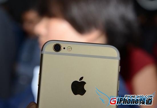 iPhone6国行公开版与定制版有什么区别? 52IJ手机之家