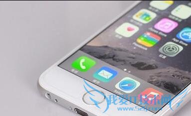 iPhone的Home键迟钝了? 52IJ手机之家