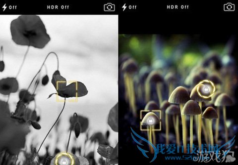 CameraTweak2超强大的拍照增强插件 52IJ手机之家