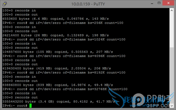 iPhone6 TLC/MLC闪存性能测试对比:MLC为何优于TLC?