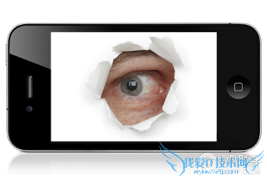 iPhoneռЩ˽ 52IJֻ֮