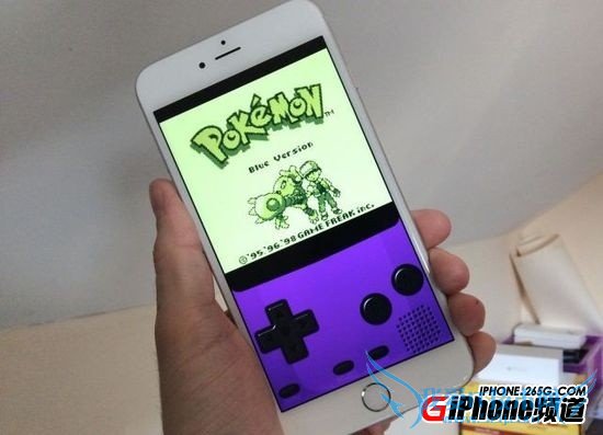 iOS 8.1GBAģ޷ʹ 52IJֻ֮