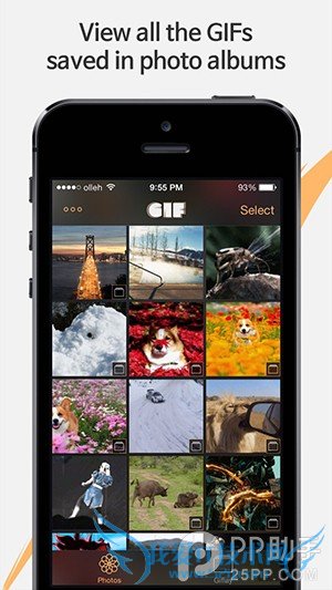 iPhone޷ͼô 52IJֻ֮