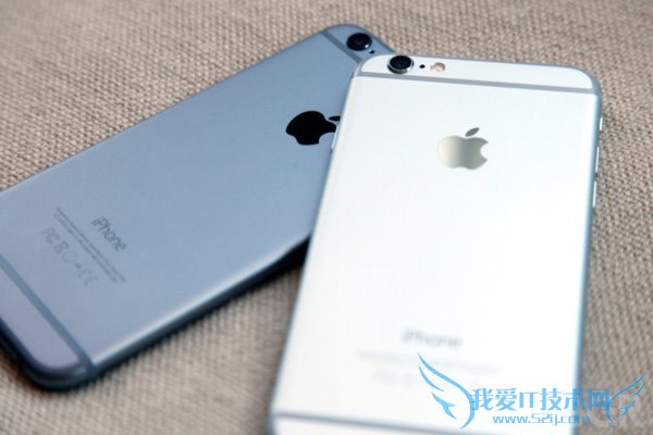 如何应付苹果iPhone6神秘的“其它”数据 52IJ手机之家