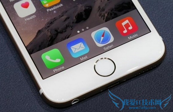 iphone6/iphone6 plus触屏失灵解决方案 52IJ手机之家