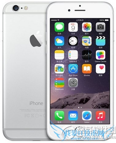 iphone6 32g的价格是多少? 52IJ手机之家