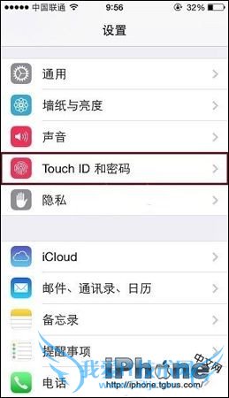 iPhone6Touch IDôã 52IJֻ֮