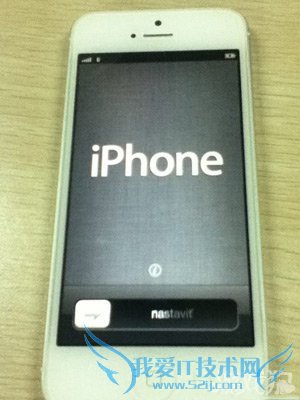 iOS7 GM降级至6.1.3/4详细教程6