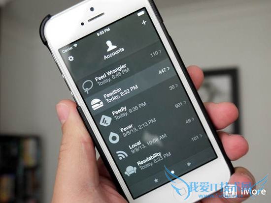 iPhone 5s/5cװʲô ŵʵAppƼ