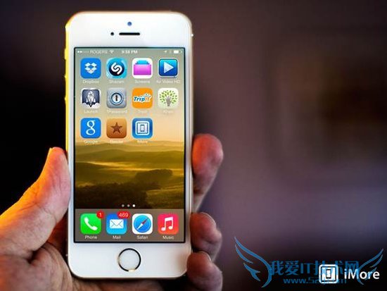 iPhone 5s/5cװʲô 52IJֻ֮