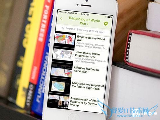 iPhone 5s/5cװʲô ŵʵAppƼ