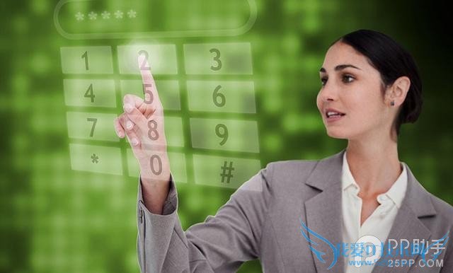 教你设置更简单更安全的iPhone密码 52IJ手机之家