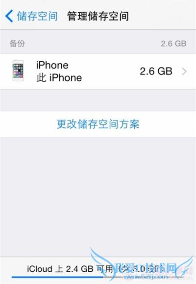 iPhone᲻ɾô죿iCloudͼĽ̳