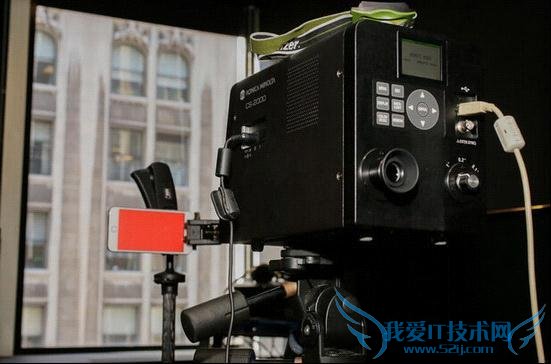 iPhone 6/Plus/5s/三星S5谁的屏幕更好?