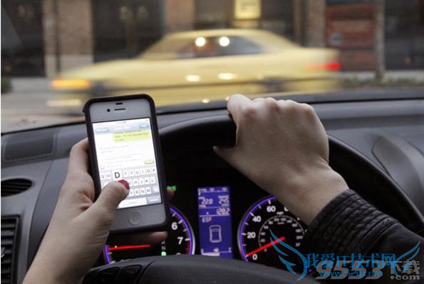 为何iPhone发送的信息有“绿”有“蓝”? 52IJ手机之家