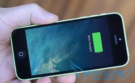 这几招让你的iPhone6s续航更强劲 52IJ手机之家