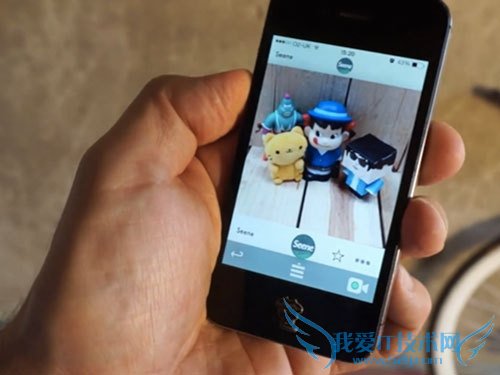 iPhoneҲĳ3DƬ 52IJֻ֮