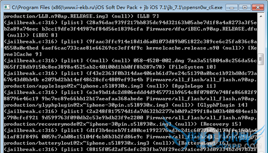 iOS7.1Խ̳̣iOS7.1Խʱ