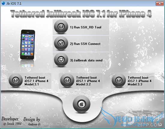 iOS7.1Խ̳̣iOS7.1Խʱ