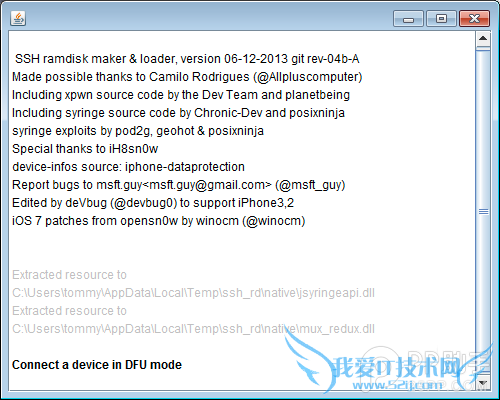 iOS7.1Խ̳̣iOS7.1Խʱ