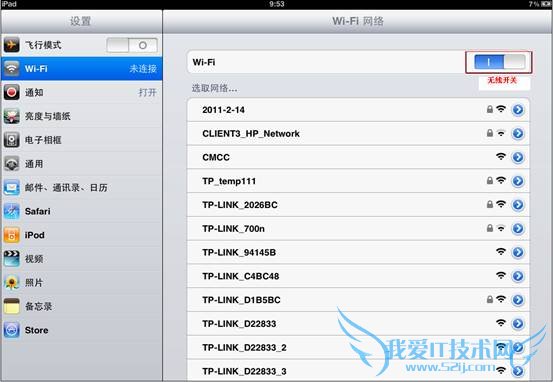 IPAD/IPHONEIPַͼ 52IJֻ֮