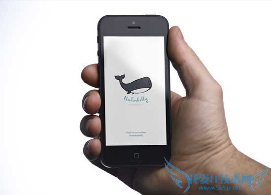 iPhone手机软件闪退的原因及解决办法 52IJ手机之家