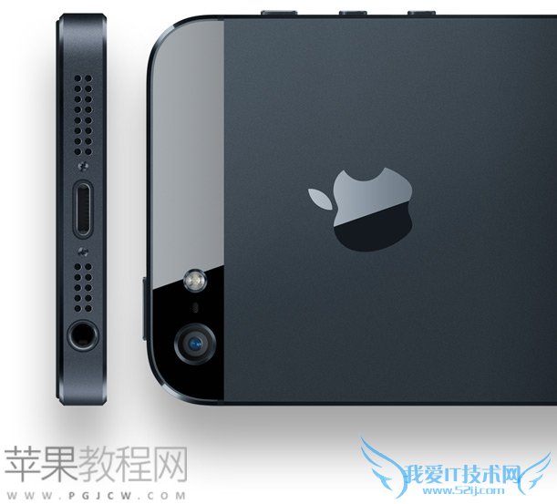 iphone5 解锁 52IJ手机之家
