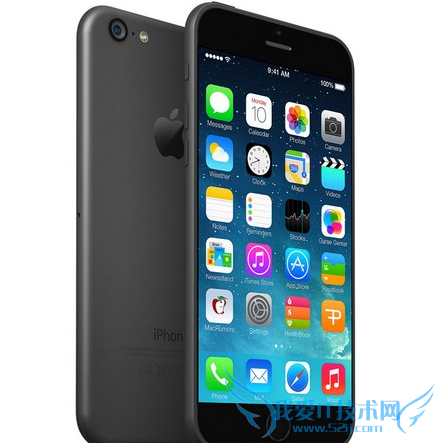 ios8.1升级后没有选择2g/3g/4g选项的原因 52IJ手机之家