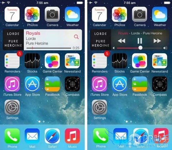 iOS7ԽMiniPlayerʲôã52IJֻ֮