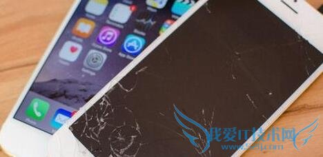 怎样保护iPhone屏幕 52IJ手机之家
