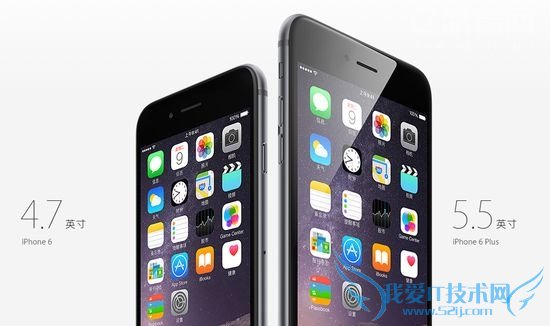 iPhone6뷨´ʧô죿 52IJֻ֮