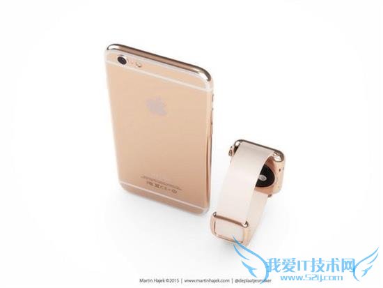 玫瑰金iPhone6s什么样?玫瑰金iphone6s美哭小伙伴