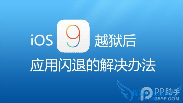 iOS9ԽӦó˵Ľ취 52IJֻ֮