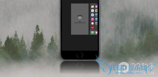 使用苹果Handoff功能传输数据安全吗? 52IJ手机之家