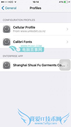 iPhone6sԽ԰װ iPhone6s iOS9Խװ̳