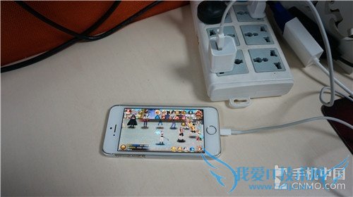 iPhone手机发烫不用愁 几招让你不再苦恼