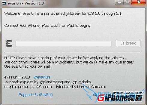 ios6.1.2Խ   52IJֻ֮ 