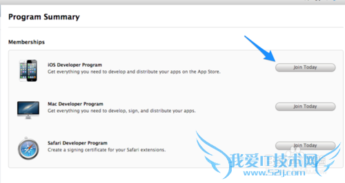 苹果iOS7开发者账号注册申请教程