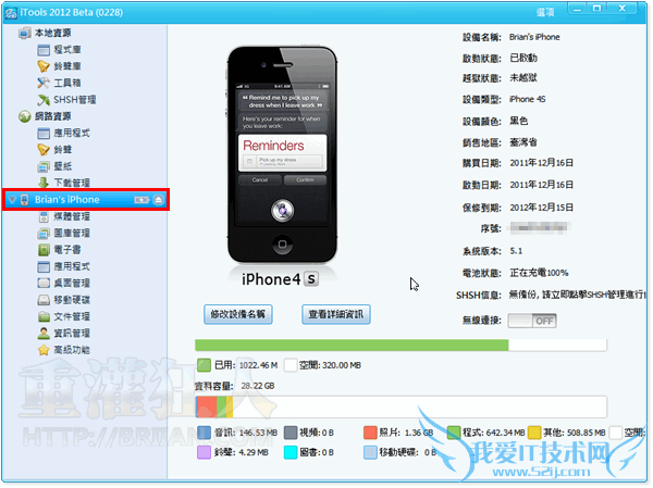 iPhone4sô죿 52IJֻ֮