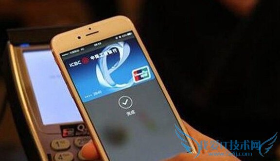 Apple Pay为什么还要输入密码?