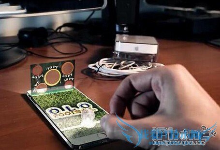 iPhone7全息投影是什么意思?全息投影解析_新客网