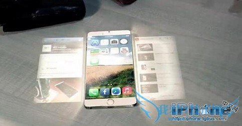 iPhone7全息投影是什么意思?全息投影解析_新客网